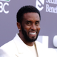 Sean “Diddy” Combs attends the 2022 Billboard Music Awards at the MGM Grand Garden Arena in Las Vegas, Nevada, May 15, 2022.